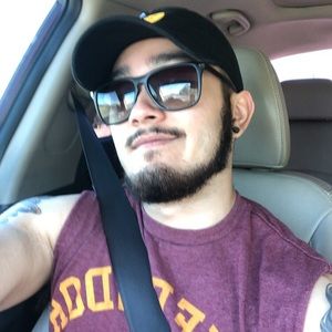 Meet your Posher, Eric